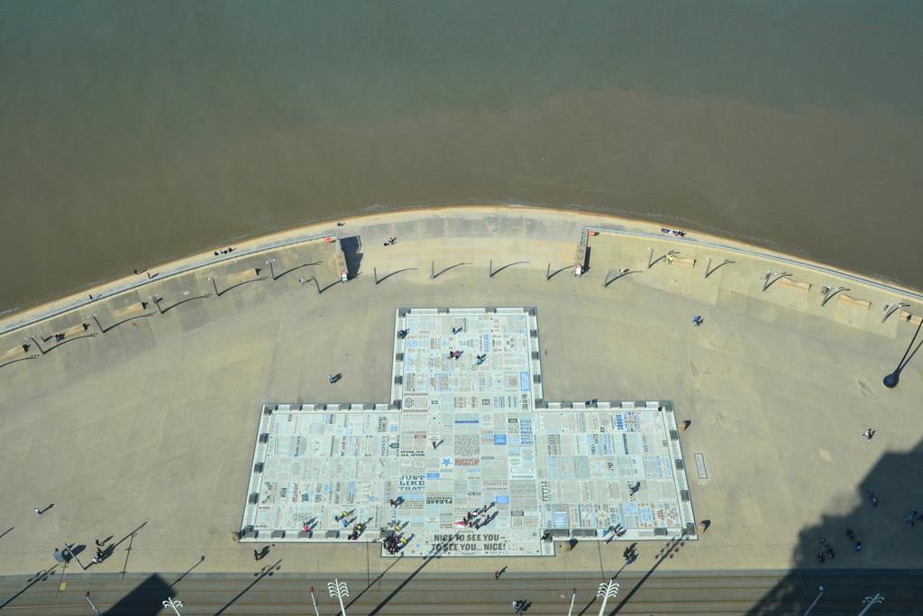 Camelot Seafront