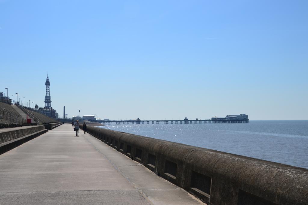 Camelot Seafront