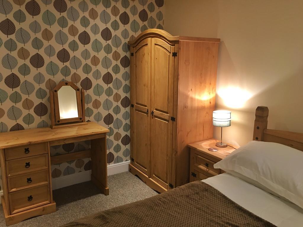 Bed & Breakfast Camelot Seafront
