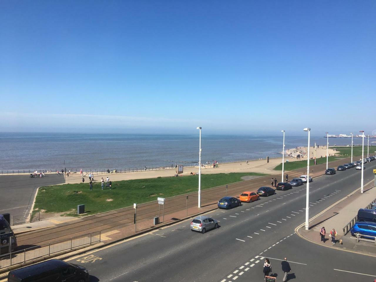 Camelot Seafront *
